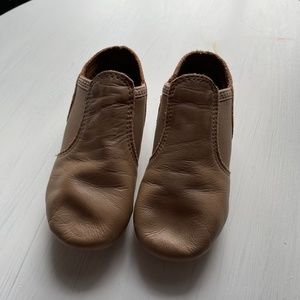 Capezio Jazz shoes
